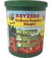 KEYZERS® Spezial Erdbeer-Tomaten Dünger 1,1 kg