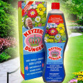 KEYZERS® Dünger für Haus und Garten,...